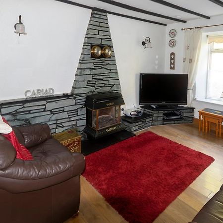 Thorn Cottage Fishguard Kültér fotó