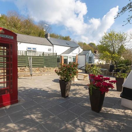 Thorn Cottage Fishguard Kültér fotó
