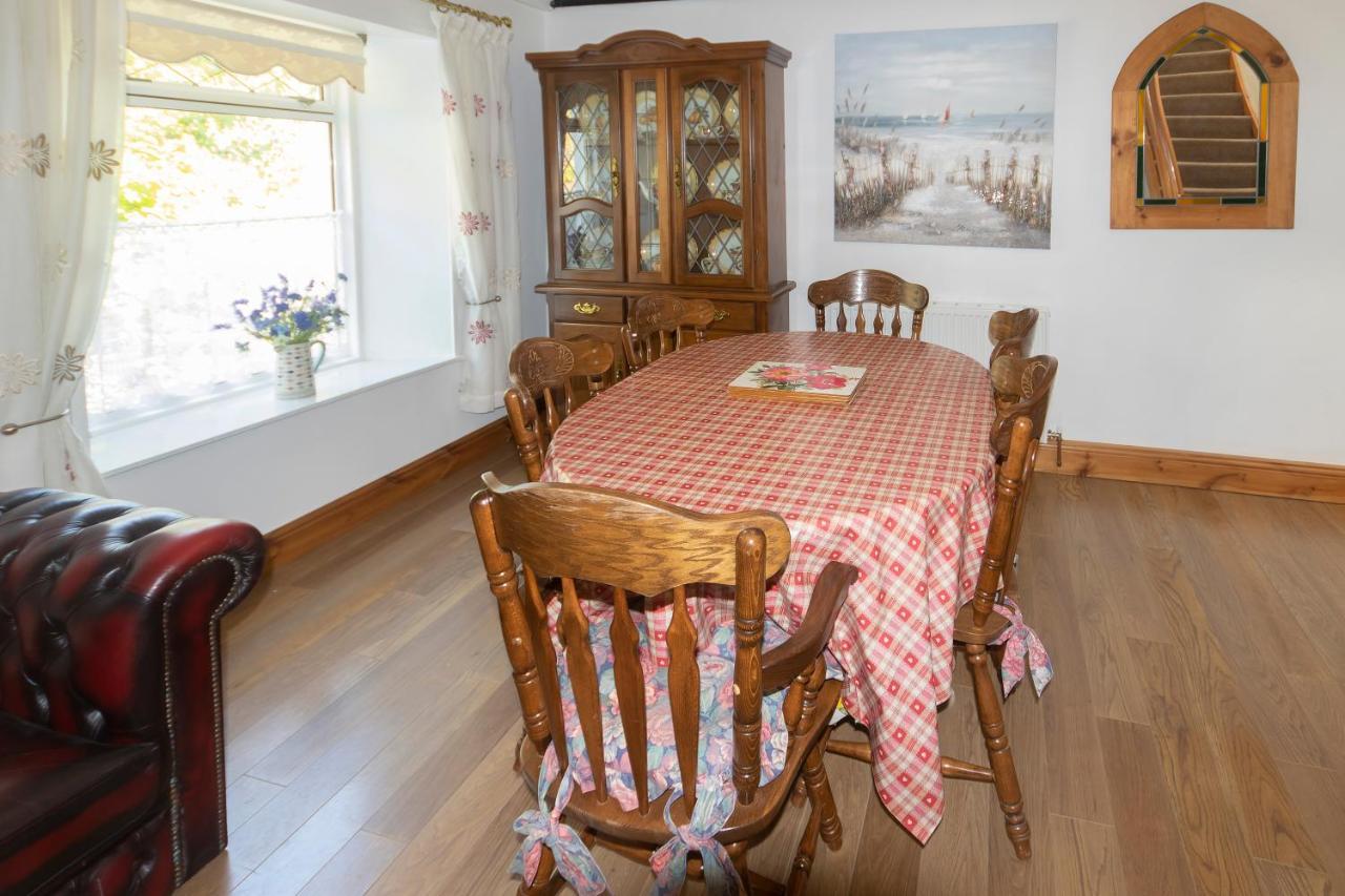 Thorn Cottage Fishguard Kültér fotó