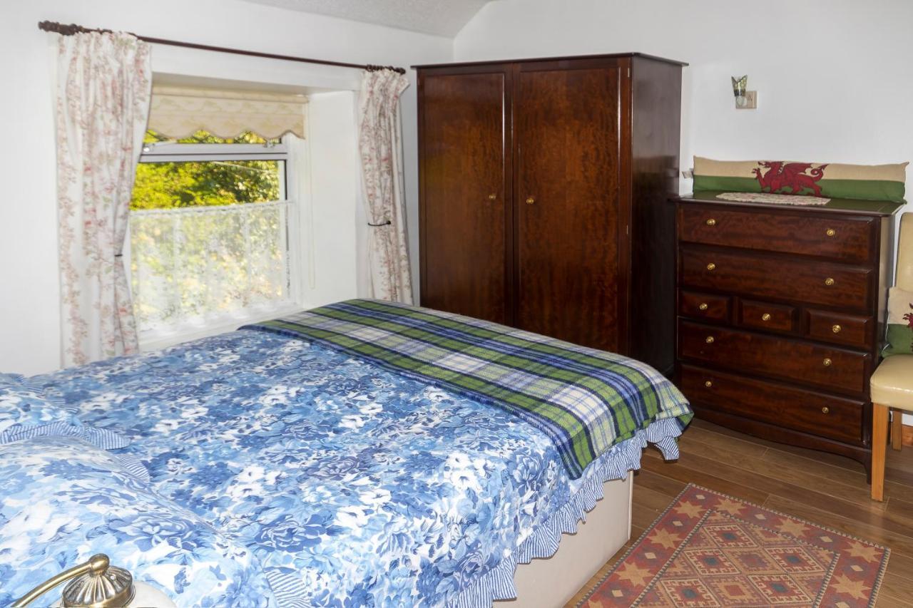 Thorn Cottage Fishguard Kültér fotó