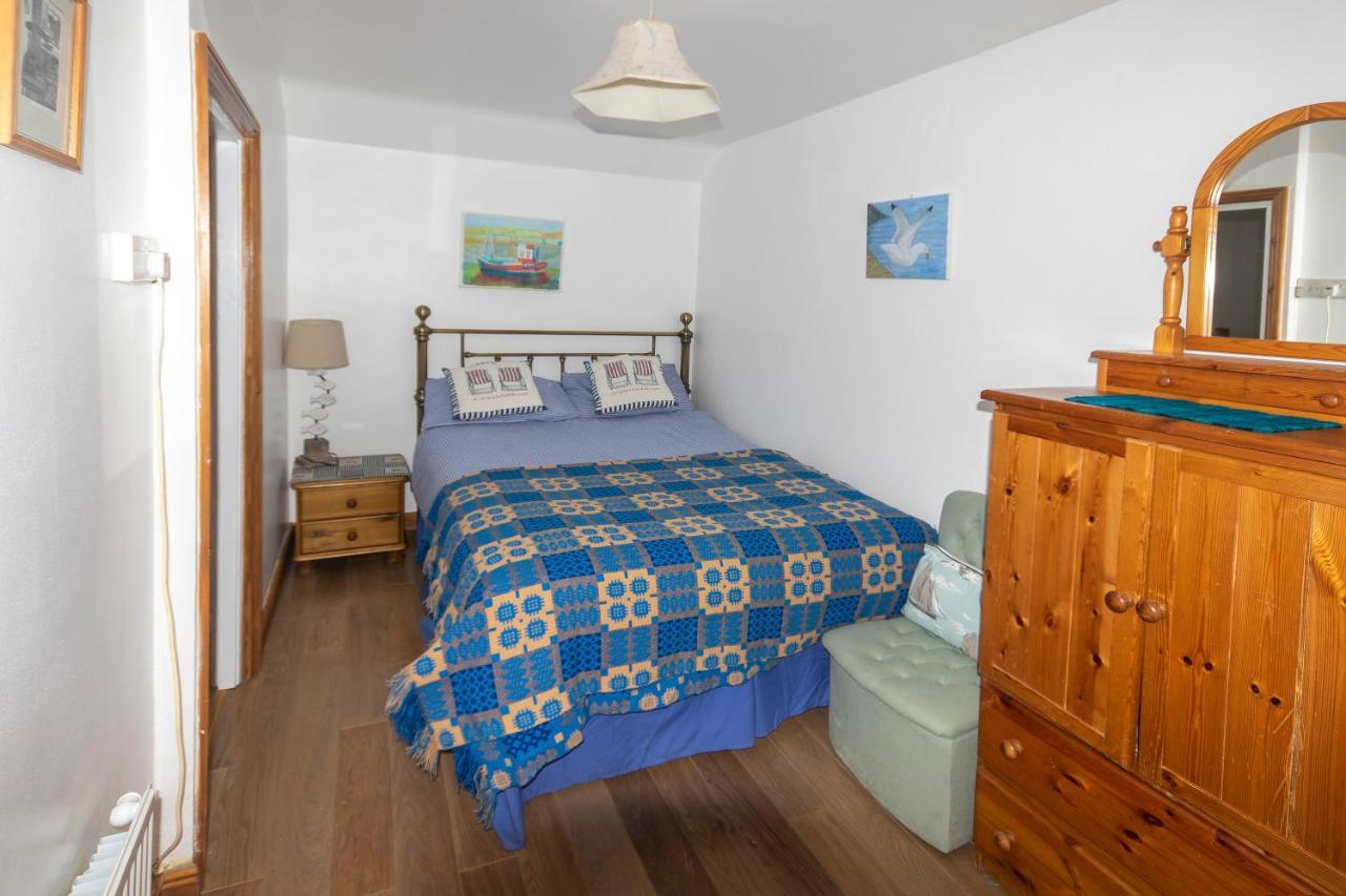 Thorn Cottage Fishguard Kültér fotó