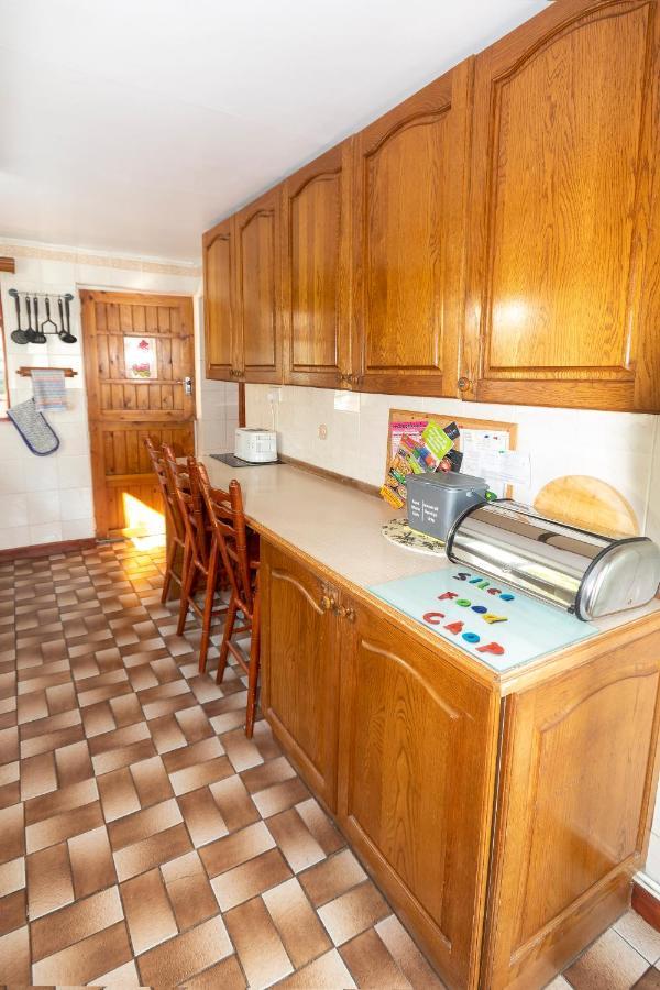 Thorn Cottage Fishguard Kültér fotó