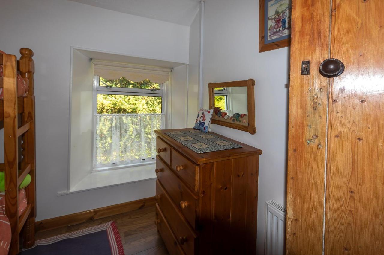 Thorn Cottage Fishguard Kültér fotó